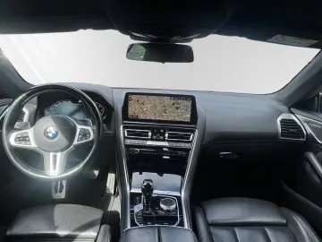 BMW M850i xDrive Cabrio Laserlight DA-Prof. Head-Up