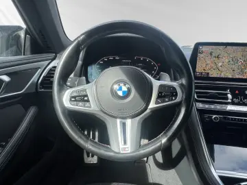 BMW M850i xDrive Cabrio Laserlight DA-Prof. Head-Up