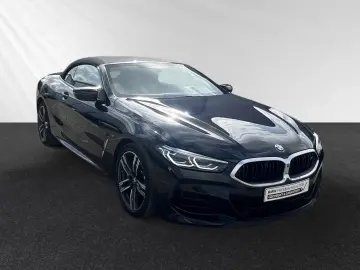 BMW M850i xDrive Cabrio Laserlight DA-Prof. Head-Up