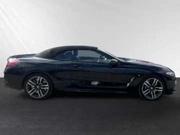 BMW M850i xDrive Cabrio Laserlight DA-Prof. Head-Up