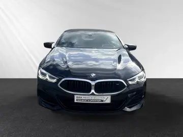 BMW M850i xDrive Cabrio Laserlight DA-Prof. Head-Up