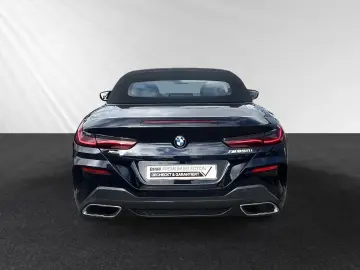 BMW M850i xDrive Cabrio Laserlight DA-Prof. Head-Up