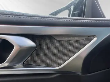 BMW M850i xDrive Cabrio Laserlight DA-Prof. Head-Up