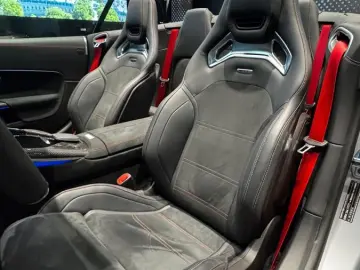 MERCEDES-BENZ AMG SL 63 4MATIC  Motorsport collector…