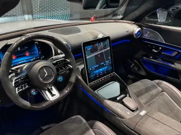 MERCEDES-BENZ AMG SL 63 4MATIC  Motorsport collector…