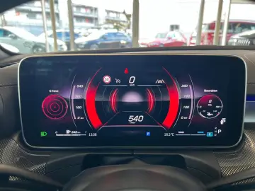 MERCEDES-BENZ CLE 450 4M Cabrio manufaktur Nappa Premium 360