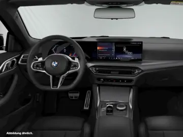 BMW 420d Cabrio M Sport Pro HiFi Stop&Go