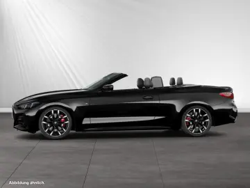 BMW 420d Cabrio M Sport Pro HiFi Stop&Go