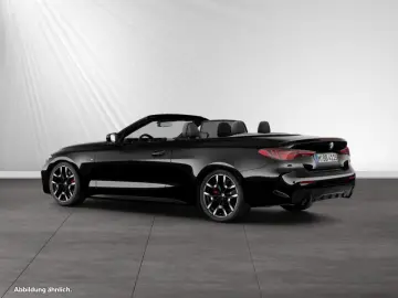 BMW 420d Cabrio M Sport Pro HiFi Stop&Go