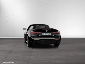 BMW 420d Cabrio M Sport Pro HiFi Stop&Go