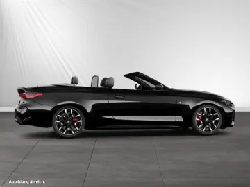 BMW 420d Cabrio M Sport Pro HiFi Stop&Go