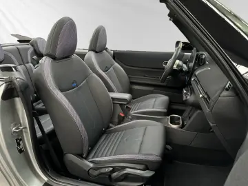 MINI Cooper C Cabrio Head-Up Parkass. Komfortzugang