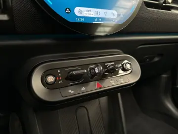 MINI Cooper C Cabrio Head-Up Parkass. Komfortzugang