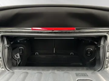 MINI Cooper C Cabrio Head-Up Parkass. Komfortzugang