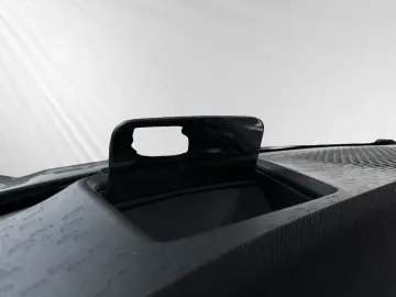 MINI Cooper C Cabrio Head-Up Parkass. Komfortzugang