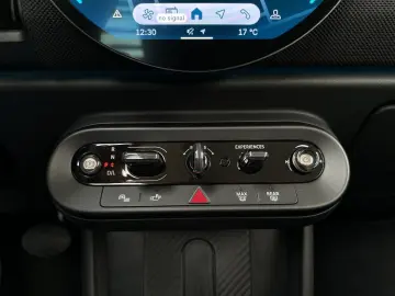 MINI Cooper C Cabrio Head-Up Parkass. Komfortzugang