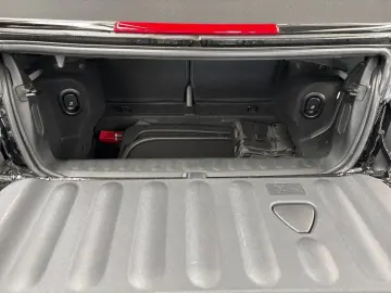 MINI Cooper C Cabrio Paket M JCWTrim Head-Up H K