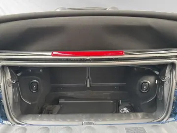 MINI Cooper C Cabrio Paket M Head-Up Harman Kardon