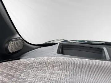 MINI Cooper C Cabrio Paket M Head-Up Harman Kardon