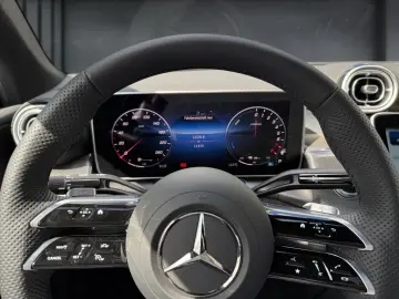 MERCEDES-BENZ GLC 400 e 4M AMG PANO AHK BURMESTER TE…