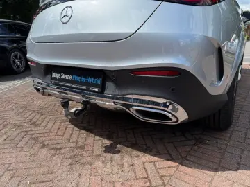 MERCEDES-BENZ GLC 400 e 4M AMG PANO AHK BURMESTER TE…