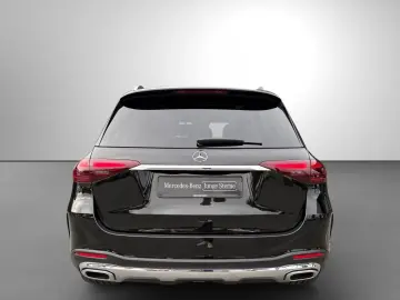MERCEDES-BENZ GLE 450 d 4M AMG Pano AHK HUD Sitzklim…