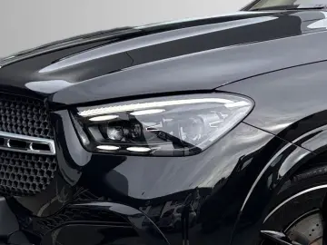 MERCEDES-BENZ GLE 450 d 4M AMG Pano AHK HUD Sitzklim…