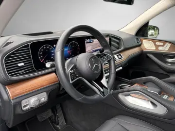 MERCEDES-BENZ GLE 450 d 4M AMG Pano AHK HUD Sitzklim…