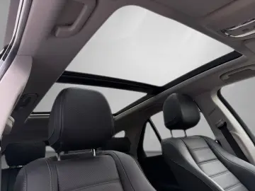 MERCEDES-BENZ GLE 450 d 4M AMG Pano AHK HUD Sitzklim…