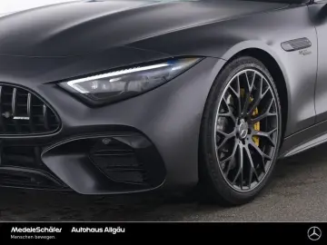 MERCEDES-BENZ SL 43 AMG Night Premium  21  V8-Style …