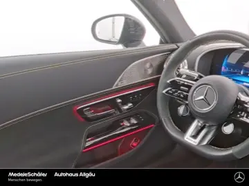 MERCEDES-BENZ SL 43 AMG Night Premium  21  V8-Style …