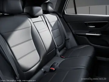 MERCEDES-BENZ GLC 400 e 4M AMG Airm Night Pano DIGITAL LIGHT