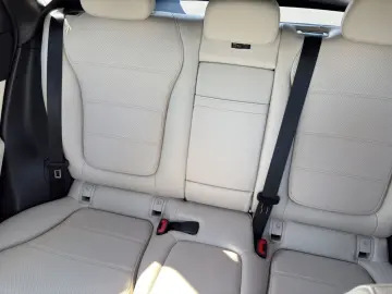 MERCEDES-BENZ GLC 300 e 4M Coupé  AHK HA-Lenk Memory…