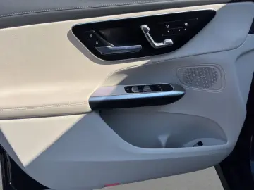 MERCEDES-BENZ GLC 300 e 4M Coupé  AHK HA-Lenk Memory…