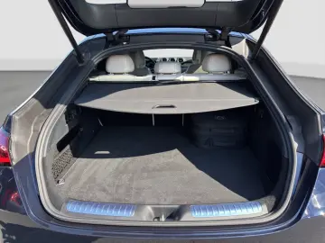 MERCEDES-BENZ GLC 300 e 4M Coupé  AHK HA-Lenk Memory…