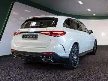 MERCEDES-BENZ GLC 300 de 4M AMG Sport Premium NIGHT PANO LED