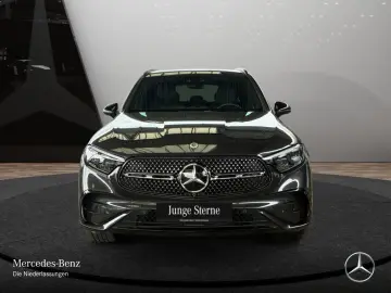 MERCEDES-BENZ GLC400e 4M AMG Night Dist Sitzkli Mult…