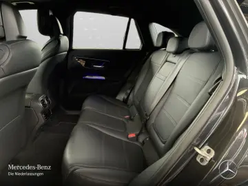 MERCEDES-BENZ GLC400e 4M AMG Night Dist Sitzkli Mult…