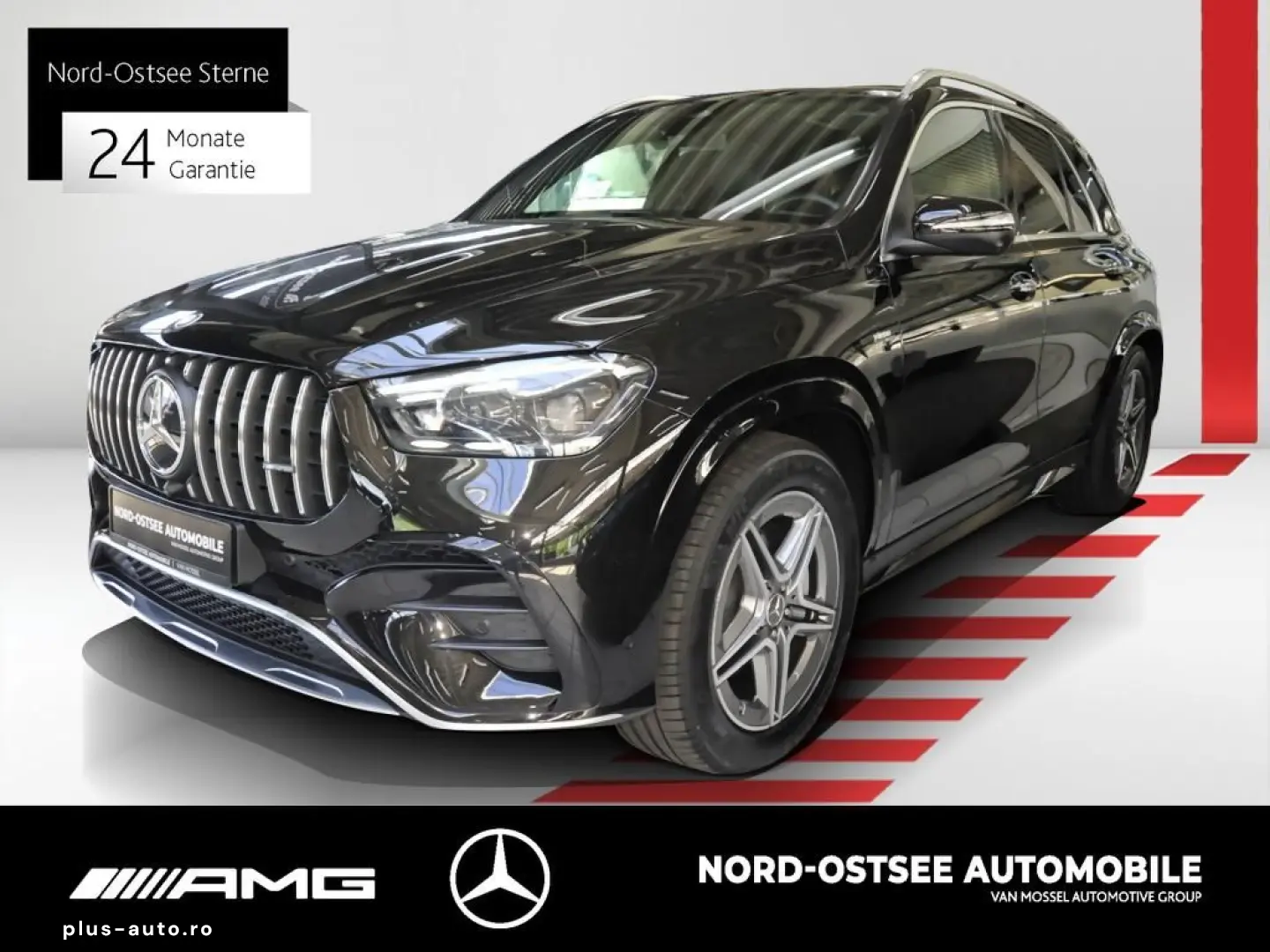 MERCEDES-BENZ GLE 2025