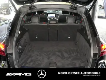 MERCEDES-BENZ GLE 53 AMG 4M  PANO SOUND AHK 360 KAMERA HUD