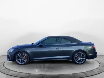 AUDI S5 Cabriolet 3.0 TFSI q. Tiptr.  Matrix  19   RF