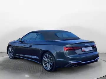 AUDI S5 Cabriolet 3.0 TFSI q. Tiptr.  Matrix  19   RF