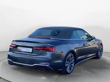 AUDI S5 Cabriolet 3.0 TFSI q. Tiptr.  Matrix  19   RF