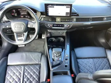 AUDI S5 Cabriolet 3.0 TFSI q. Tiptr.  Matrix  19   RF
