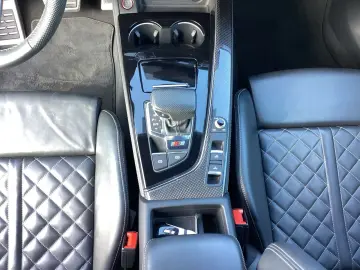 AUDI S5 Cabriolet 3.0 TFSI q. Tiptr.  Matrix  19   RF