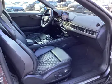 AUDI S5 Cabriolet 3.0 TFSI q. Tiptr.  Matrix  19   RF