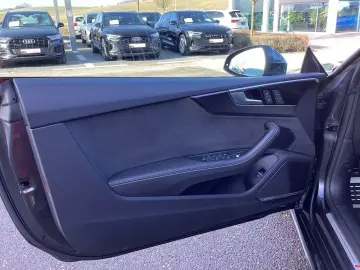 AUDI S5 Cabriolet 3.0 TFSI q. Tiptr.  Matrix  19   RF