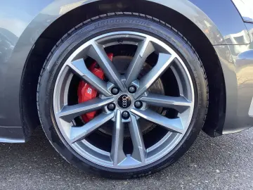 AUDI S5 Cabriolet 3.0 TFSI q. Tiptr.  Matrix  19   RF