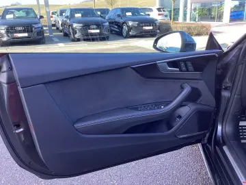 AUDI S5 Cabriolet 3.0 TFSI q. Tiptr.  Matrix  19   RF