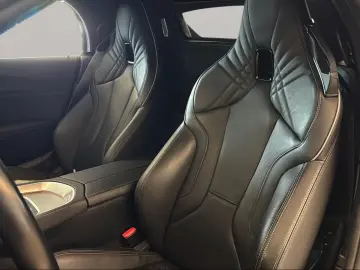 BMW Z4 M40i Harman K LiveCockpitProf Head-Up Kamera